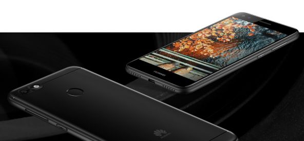 Huawei Y6 PRO 2017