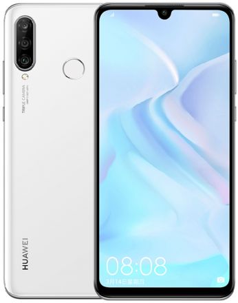 Huawei Nova 4e