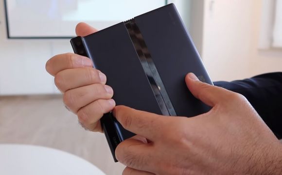 Huawei Mate X