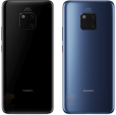 Huawei Mate 20 Pro