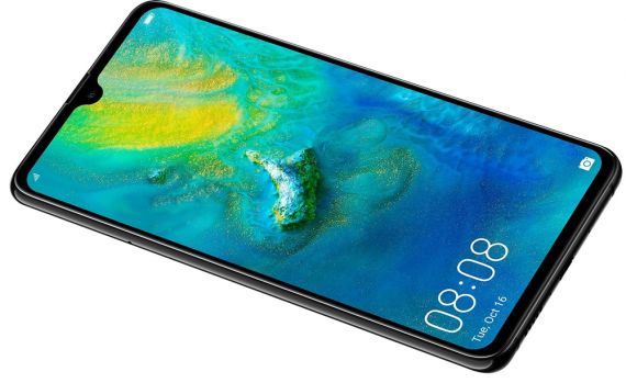 Huawei Mate20