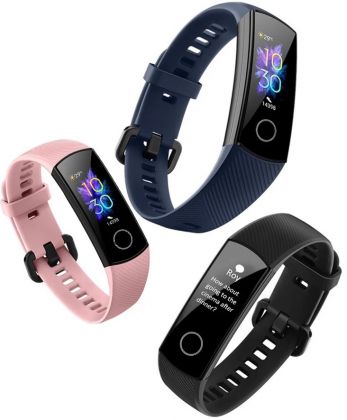 Honor Band 5