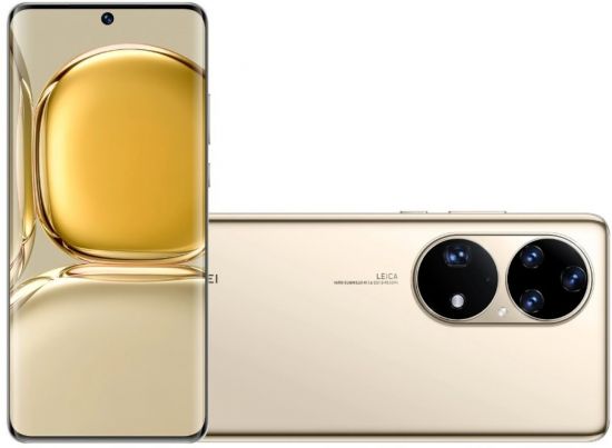 Huawei P50 PRO