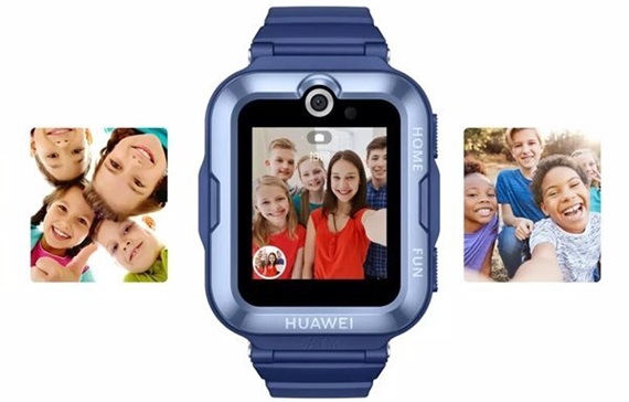 HUAWEI Children's Watch 4 Pro