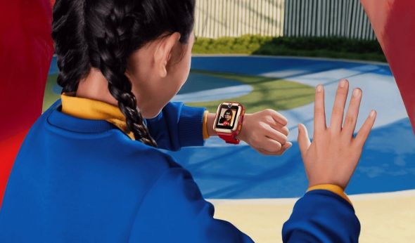 HUAWEI Children's Watch 4 Pro