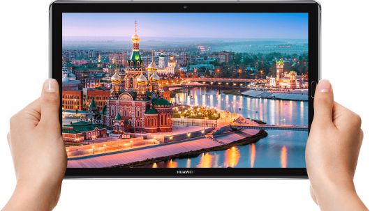 MediaPad M5 10