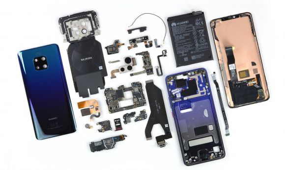 Huawei Mate 20 Pro