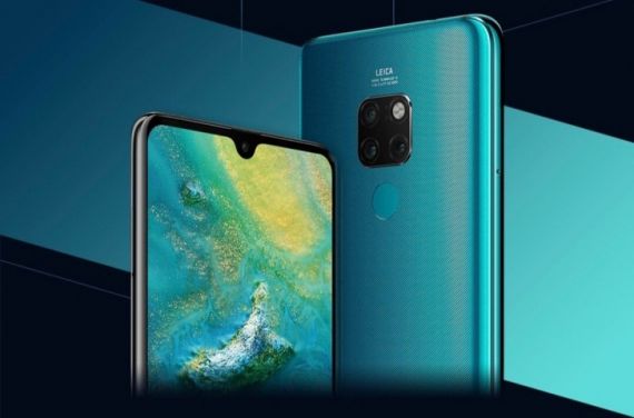 Huawei Mate20