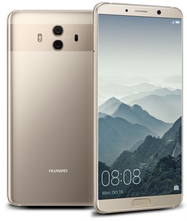 Huawei Mate 10