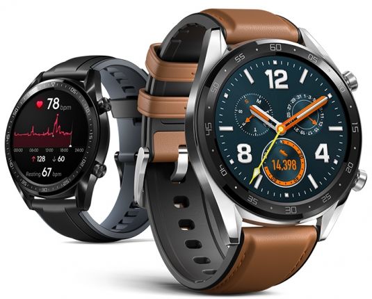 Huawei Watch GT