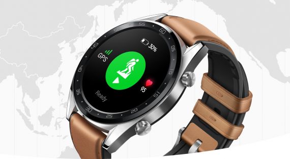 Huawei Watch GT