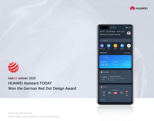 Huawei
