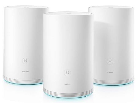 Huawei Wi-Fi Q2 PRO