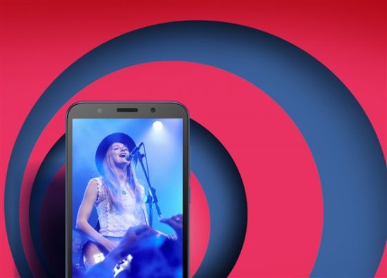 Huawei Enjoy 8e Youth