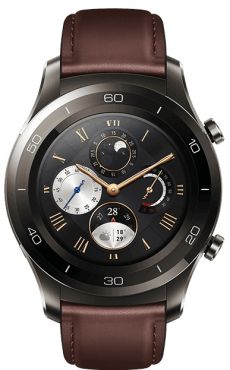 Huawei Watch 2 Pro
