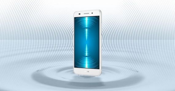 Huawei Y3 2018