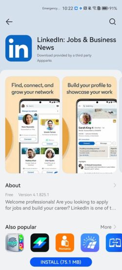 Linkedin