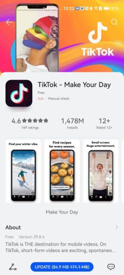 TikTok