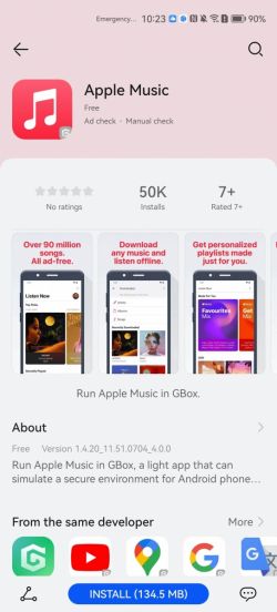 Apple Music