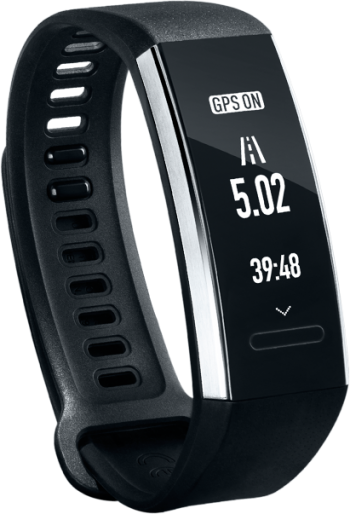 Huawei Band 2 și Band 2 Pro