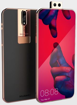 Huawei P30