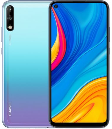 Huawei Enjoy 10
