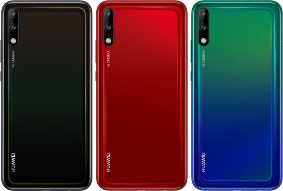 Huawei Enjoy 10