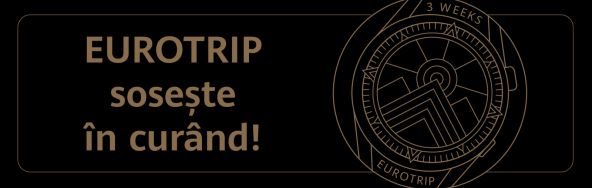 EuroTrip