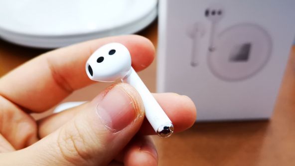 Huawei FreeBuds 3