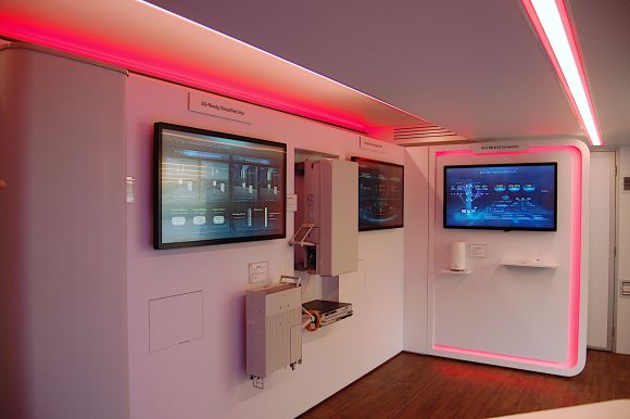 Huawei Roadshow 2019