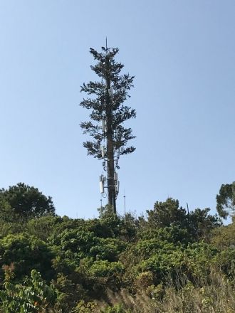 Antena 5G Huawei