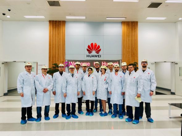 Huawei