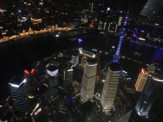 Shanghai