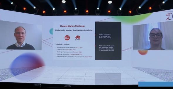 HuaweiChallenge