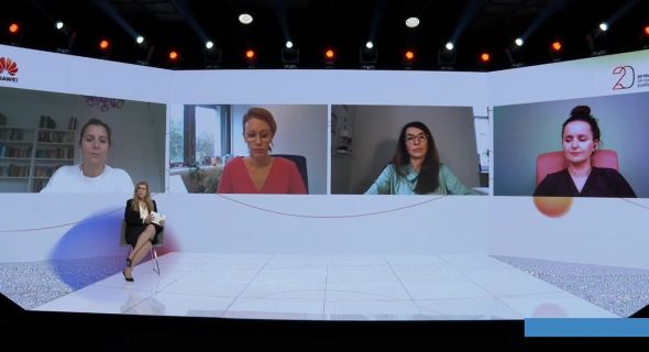Huawei