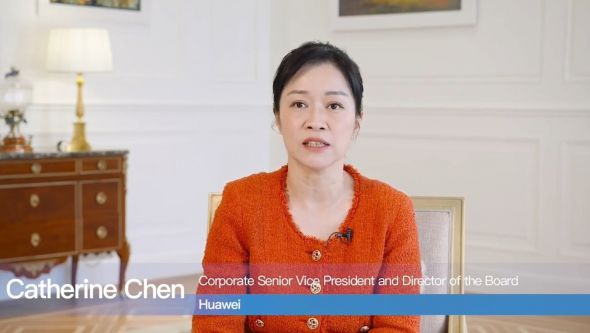 Catherine Chen