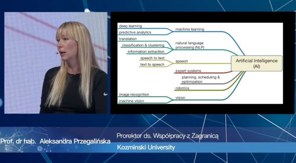 Aleksandra Przegalinska