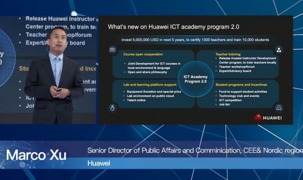 Huawei