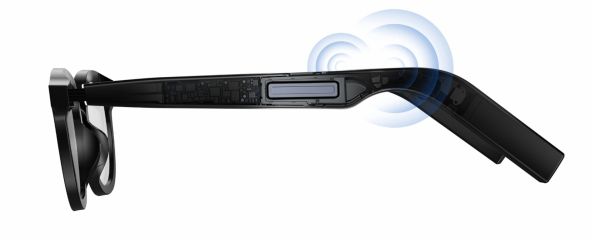 Huawei X Gentle Monster EyeWear II