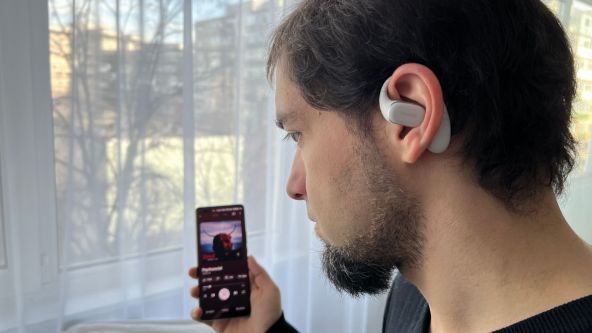 HUAWEI FreeArc