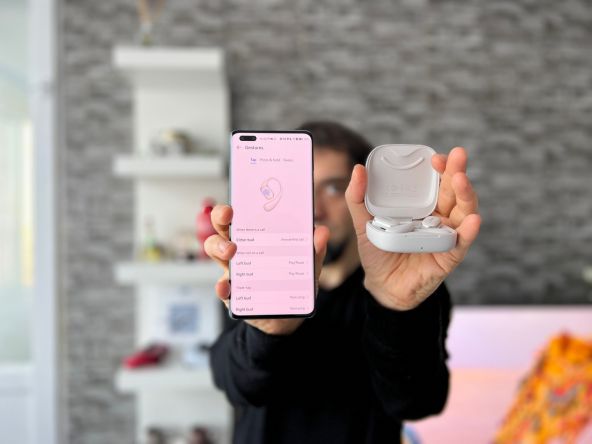 huawei freearc