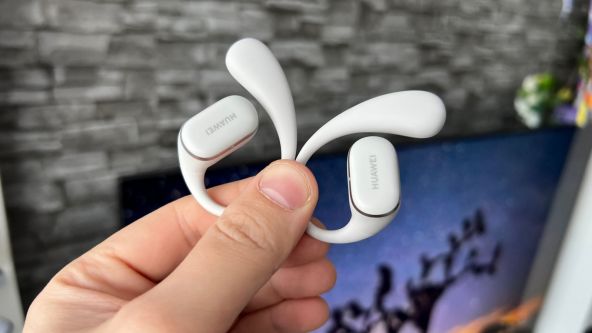huawei freearc