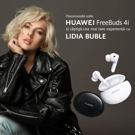 Huawei FreeBuds 4i