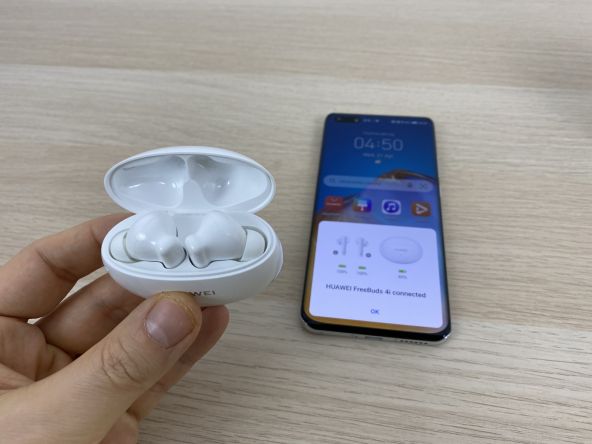 Huawei FreeBuds 4i