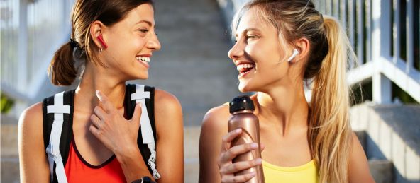Huawei FreeBuds 4i