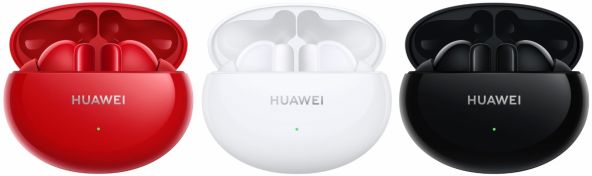 Huawei FreeBuds 4i