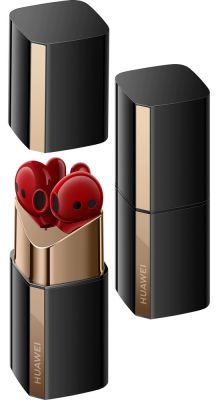Huawei FreeBuds Lipstick