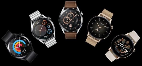 Huawei Watch GT3
