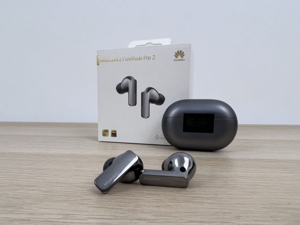 Huawei FreeBuds Pro 2