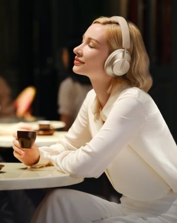 Huawei FreeBuds Studio